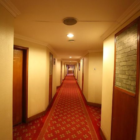 Far East Hotel Peking Exterior foto