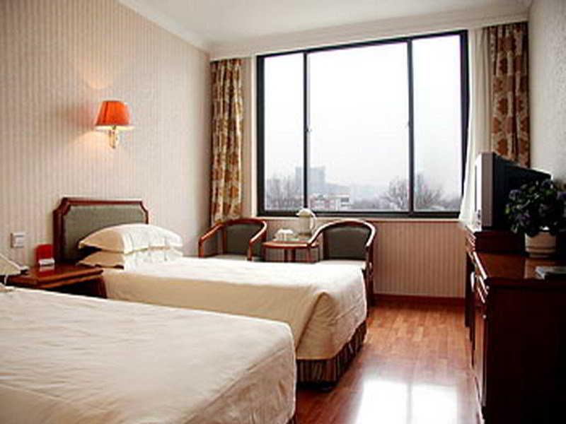 Far East Hotel Peking Exterior foto