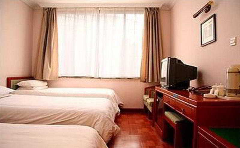 Far East Hotel Peking Exterior foto