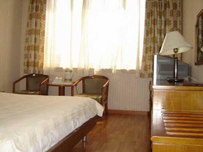 Far East Hotel Peking Exterior foto