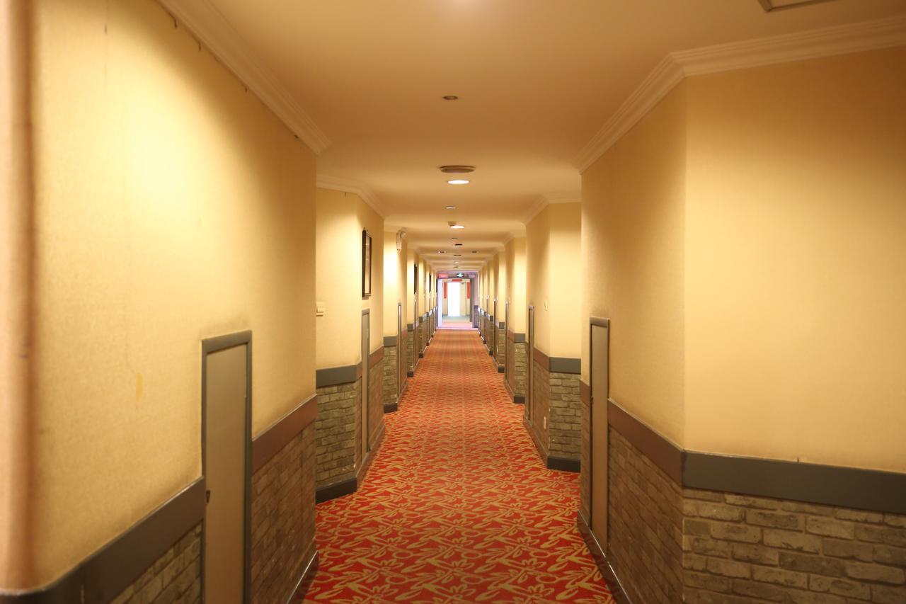 Far East Hotel Peking Exterior foto