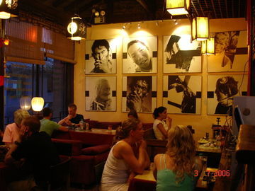 Far East Hotel Peking Exterior foto